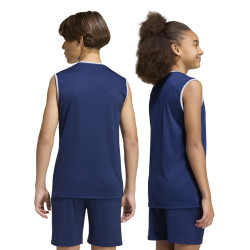 Dětské tréninkové tílko adidas Entrada 26