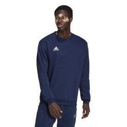 Mikina adidas Entrada 22 Sweat Top