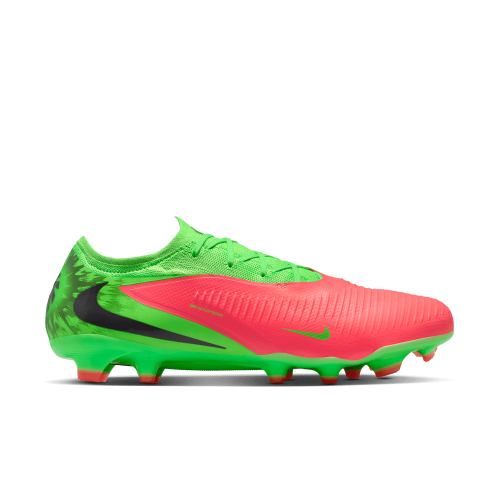 Kopačky Nike Phantom 6 Low Pro Erling Haaland FG