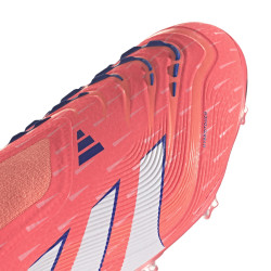 Dětské kopačky adidas Predator Elite Laceless FG
