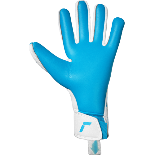 Brankářské rukavice Reusch Fastgrip Aqua