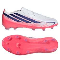 Dětské kopačky adidas F50 Hyperfast Elite FG