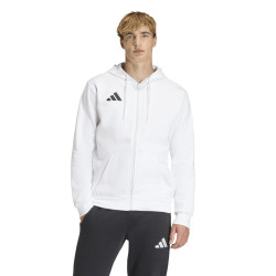 Mikina s kapucí adidas Entrada 26 Full Zip