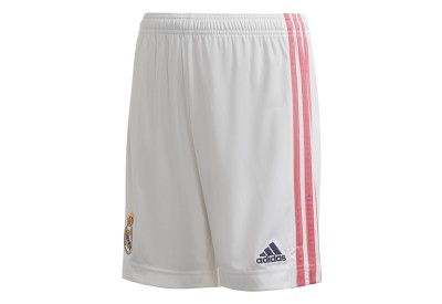 Dětské trenýrky adidas Real Madrid domácí 2020/2021