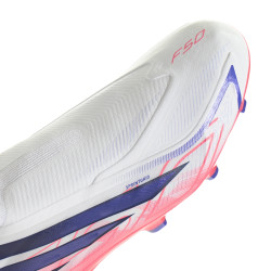 Kopačky adidas F50 Hyperfast League Laceless FG