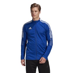 Sportovní bunda adidas Tiro 21 Track Jacket