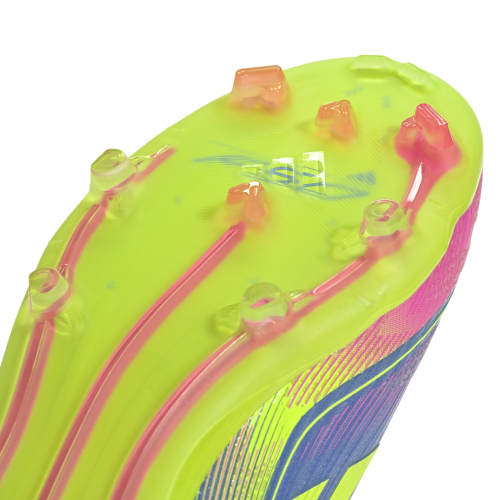 Dětské kopačky adidas F50 Elite Laceless FG