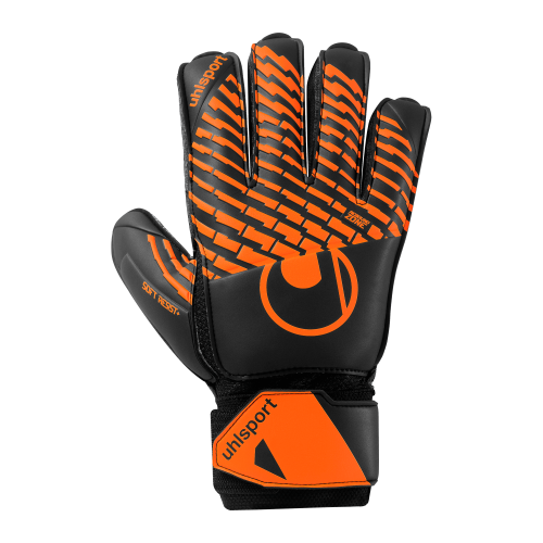 Brankářské rukavice Uhlsport FM Soft Resist+ Flex Frame