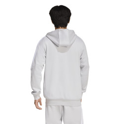 Mikina s kapucí adidas Tiro 26 League Full Zip