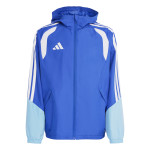 Dětská bunda adidas Tiro 26 Competition All Weather
