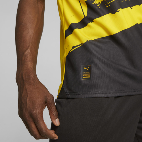 Dres Puma Borussia Dortmund domácí 2023/2024