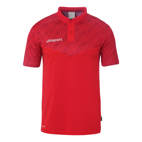 Dětské polo triko Uhlsport Progressive 28