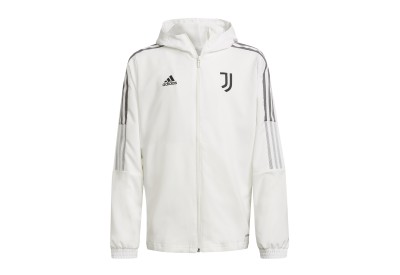 Dětská bunda adidas Juventus FC Tiro Presentation