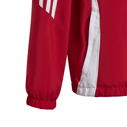 Dětská větrovka adidas Tiro 24 Windbreaker