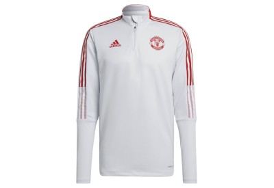 Tréninková mikina adidas Manchester United FC