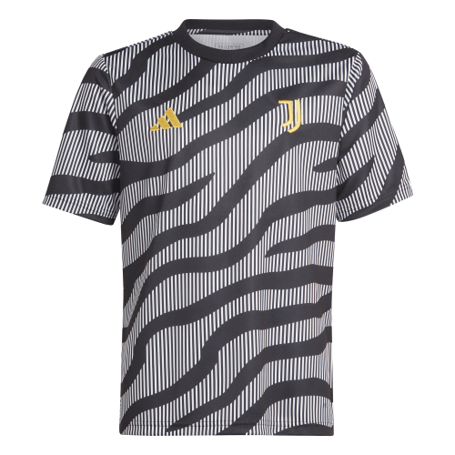 Dětský předzápasový dres adidas Juventus FC