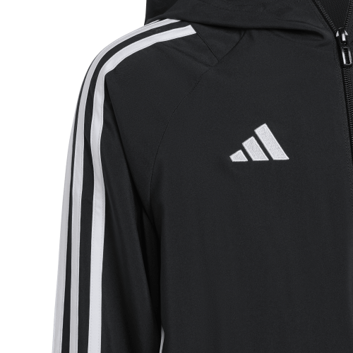 Dětská větrovka adidas Tiro 24 Windbreaker