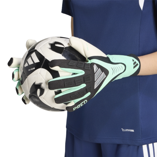 Brankářské rukavice adidas Predator Pro