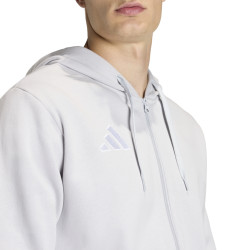 Mikina s kapucí adidas Entrada 26 Full Zip