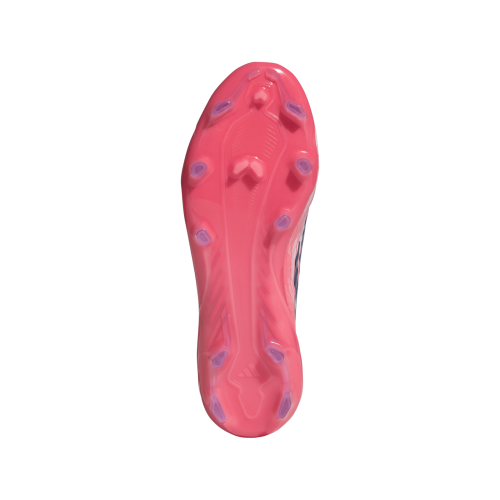 Dětské kopačky adidas F50 Hyperfast Elite FG