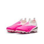 Dětské kopačky Nike Phantom 6 High Academy FG/MG