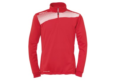 Tréninková mikina Uhlsport LIGA 2.0 1/4 Zip Top