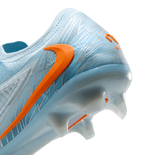 Kopačky Nike United Phantom 6 Low Elite FG