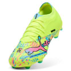 Kopačky Puma ULTRA NITRO 7 Match Advanced Level FG/AG