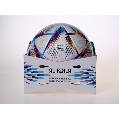 Fotbalový míč adidas Al Rihla Pro