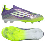 Dětské kopačky adidas F50 Elite Laceless FG