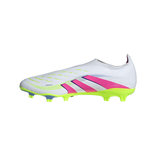 Kopačky adidas Predator League Laceless FG/MG