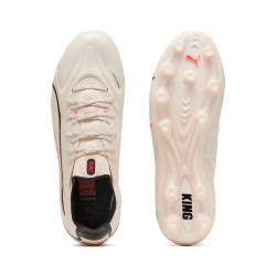 Kopačky Puma KING 20 Ultimate FG/AG