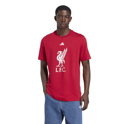 Triko adidas Liverpool FC DNA Graphic