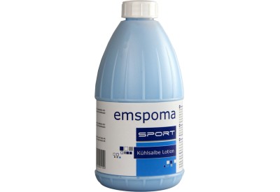 Emspoma speciál chladivá 1000ml