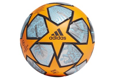 Fotbalový míč adidas Finale 21 Pro Winter