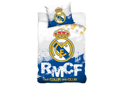 Povlečení Real Madrid RMCF