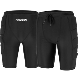 Brankářské kompresní trenky Reusch Soft Padded