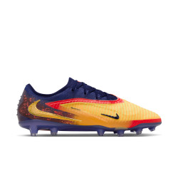 Kopačky Nike Phantom 6 Low Elite Erling Haaland AG-Pro