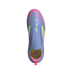 Dětské kopačky adidas F50 Elite Laceless FG