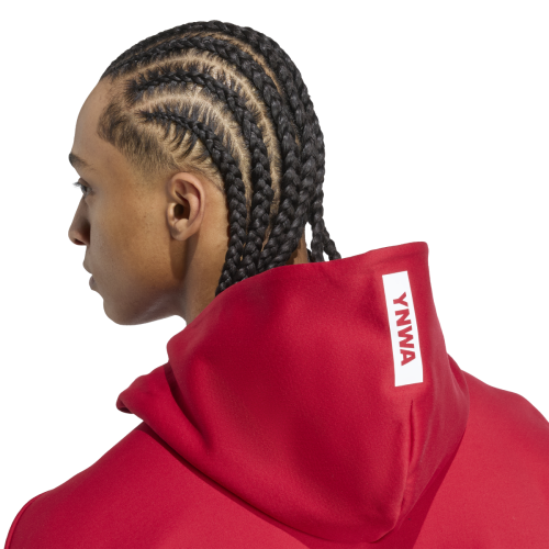Bunda adidas Liverpool FC Z.N.E. Anthem