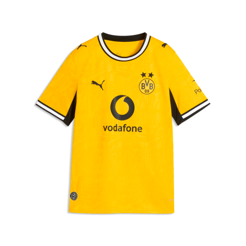 Dětský dres Puma Borussia Dortmund domácí 2026/2027