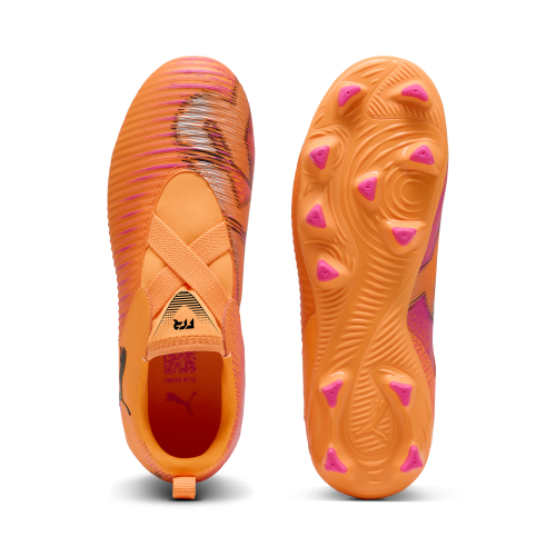 Dětské kopačky Puma FUTURE 8 Match LL FG/AG