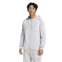 Mikina s kapucí adidas Tiro 26 League Full Zip