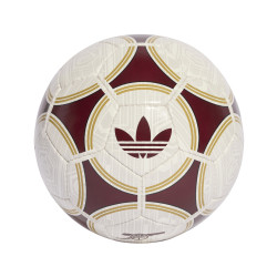 Fotbalový míč adidas Arsenal FC Club 3RD