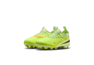 Dětské kopačky Nike Phantom 6 Low Academy FG/MG