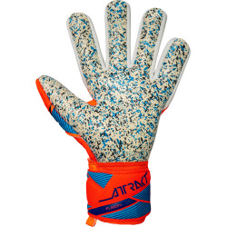 Brankářské rukavice Reusch Attrakt Fusion NC