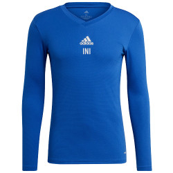 Dětské termo triko adidas Team Base Čechie Tuklaty