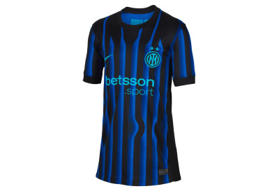 Dětský dres Nike Inter Milán domácí 2025/2026