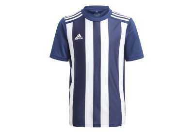 Dětský dres adidas Striped 21 krátký rukáv