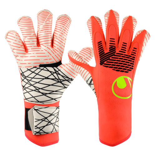 Brankářské rukavice Uhlsport FM ZNE Ultragrip HYBD